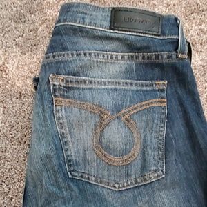 Big Star Denim